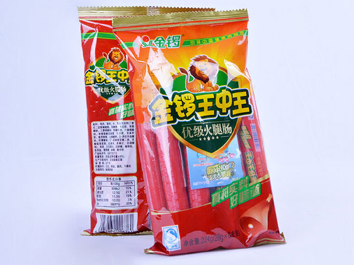 济宁优良金锣冷鲜肉价格