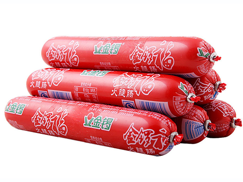 济宁优良金锣冷鲜肉价格