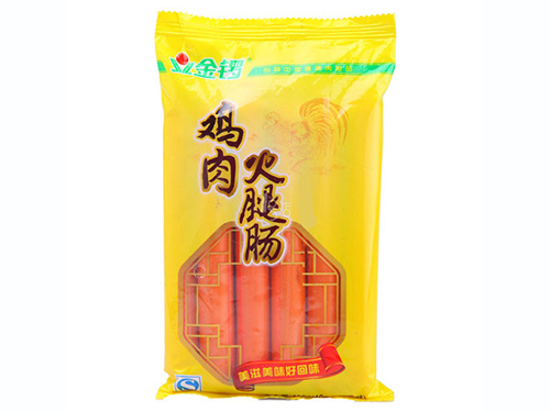 莱芜优良金锣生鲜厂家