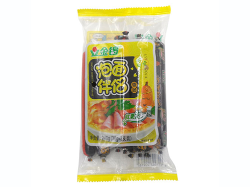 临沂优质金锣猪骨汤公司